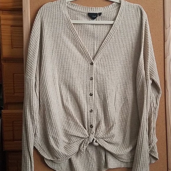 Out From Under Jojo Thermal Top - Picture 4 of 4